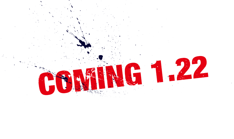 COMING 1.22