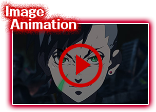 イメージアニメ